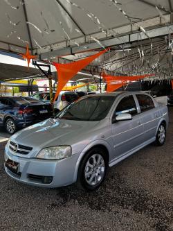 CHEVROLET Astra Sedan 2.0 4P FLEX ADVANTAGE