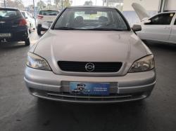 CHEVROLET Astra Sedan 1.8 4P MILENIUM