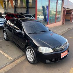 CHEVROLET Astra Sedan 2.0 4P FLEX ADVANTAGE