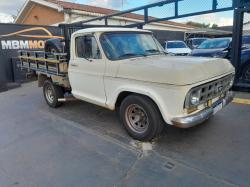 CHEVROLET C-14 3.1 I6 CABINE SIMPLES