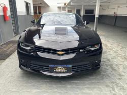CHEVROLET Camaro 6.2 V8 32V SS COUP
