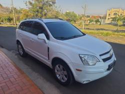 CHEVROLET Captiva Sport 2.4 16V SFI ECOTEC AUTOMTICO