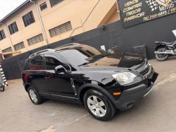 CHEVROLET Captiva Sport 2.4 16V SFI ECOTEC AUTOMTICO