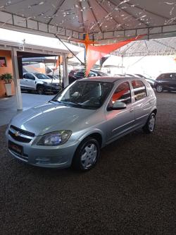 CHEVROLET Celta 1.0 LT FLEX