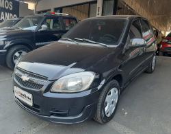 CHEVROLET Celta 1.0 LT VHCE FLEX