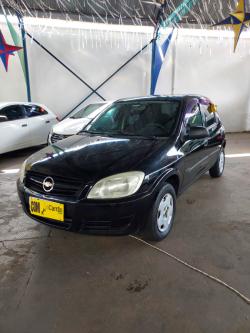 CHEVROLET Celta 1.0 4P VHC FLEX LIFE 