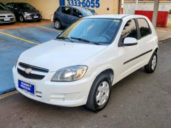 CHEVROLET Celta 1.0 4P LT FLEX