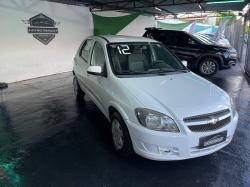 CHEVROLET Celta 1.0 4P LT VHCE FLEX