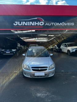 CHEVROLET Celta 1.0 4P LT VHCE FLEX