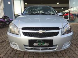 CHEVROLET Celta 1.0 4P LT FLEX