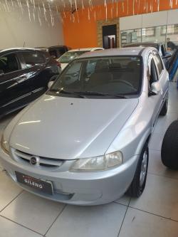 CHEVROLET Celta 1.0 4P VHC FLEX LIFE 