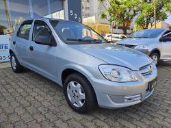 CHEVROLET Celta 1.0 4P SPIRIT 