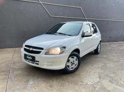 CHEVROLET Celta 1.0 4P LT FLEX