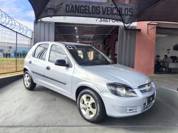 CHEVROLET Celta 1.0 4P SPIRIT 