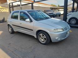 CHEVROLET Celta 1.0 4P
