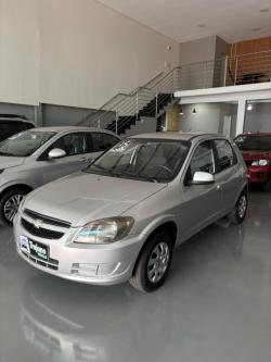 CHEVROLET Celta 1.0 4P LT FLEX