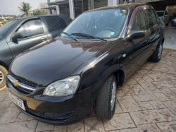 CHEVROLET Classic Sedan 1.0 4P VHCE FLEX LS