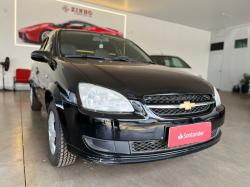 CHEVROLET Classic Sedan 1.0 4P VHCE FLEX LS