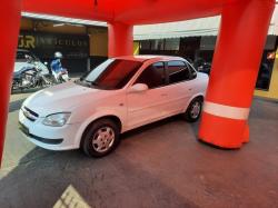 CHEVROLET Classic Sedan 1.0 4P VHCE FLEX LS