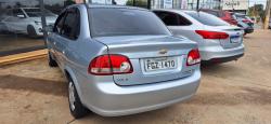 CHEVROLET Classic Sedan 1.0 4P VHCE FLEX LS