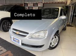 CHEVROLET Classic Sedan 1.0 4P VHCE FLEX LS