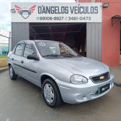 CHEVROLET Classic Sedan 1.0 4P FLEX LIFE