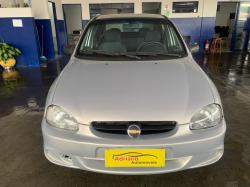 CHEVROLET Classic Sedan 1.0 4P SPIRIT