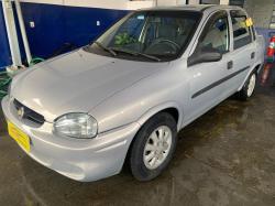 CHEVROLET Classic Sedan 1.0 4P SPIRIT