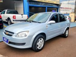 CHEVROLET Classic Sedan 1.0 4P VHCE FLEX LS