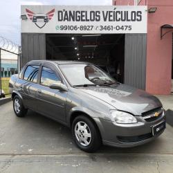 CHEVROLET Classic Sedan 1.0 4P VHCE FLEX LS