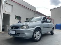 CHEVROLET Classic Sedan 1.0 4P FLEX LIFE