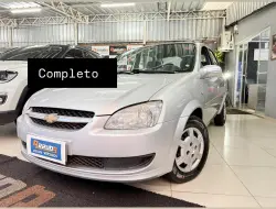 CHEVROLET Classic Sedan 1.0 4P VHCE FLEX LS