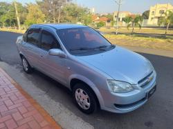 CHEVROLET Classic Sedan 1.0 4P VHCE FLEX LS