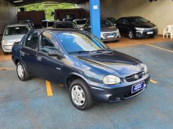CHEVROLET Classic Sedan 1.0 4P FLEX LIFE