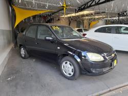 CHEVROLET Classic Sedan 1.0 4P VHCE FLEX LS