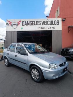 CHEVROLET Classic Sedan 1.0 4P