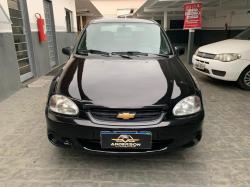 CHEVROLET Classic Sedan 1.0 4P FLEX LIFE