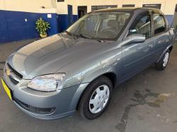 CHEVROLET Classic Sedan 1.0 4P VHCE FLEX LS