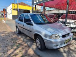 CHEVROLET Classic Sedan 1.0 4P FLEX LIFE