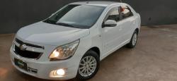 CHEVROLET Cobalt 1.4 4P FLEX LTZ