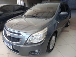 CHEVROLET Cobalt 1.4 4P FLEX LTZ