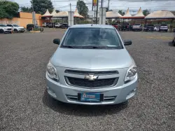 CHEVROLET Cobalt 1.4 4P FLEX LS