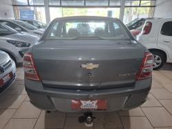 CHEVROLET Cobalt 1.4 4P FLEX LT