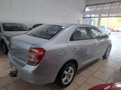 CHEVROLET Cobalt 1.4 4P FLEX LTZ