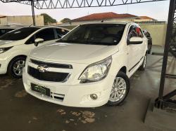 CHEVROLET Cobalt 1.4 4P FLEX LT