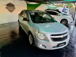 CHEVROLET Cobalt 1.4 4P FLEX LS