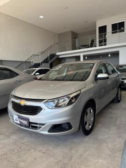 CHEVROLET Cobalt 1.4 4P FLEX LT