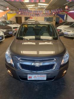 CHEVROLET Cobalt 1.4 4P FLEX LTZ