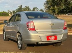 CHEVROLET Cobalt 1.4 4P FLEX LT