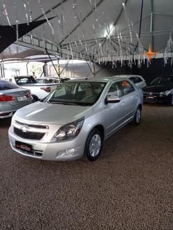 CHEVROLET Cobalt 1.8 4P FLEX LTZ